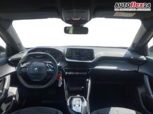 PEUGEOT 2008 Active Pack 130 EAT8 Automatikg. Klimaaut SHZ DA Bild 11