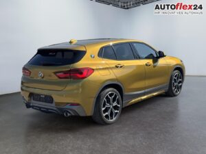 BMW X2 sDrive18d M Sport X Panorama Sitzheizung N... Bild 5