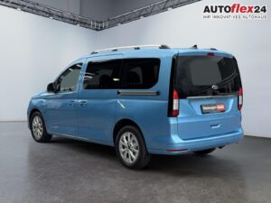 FORD Grand Tourneo Titanium 2,0 7 Sitzer 2ZKlima L... Bild 6