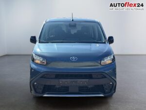 TOYOTA ANDERE Proace City Verso Business 1,2 L2 7 Sitzer Kl... Bild 3