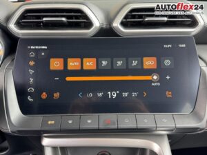 MG ZS Luxury 1,5 Hybrid+ 360° Leder Pano 18Zoll ... Bild 9