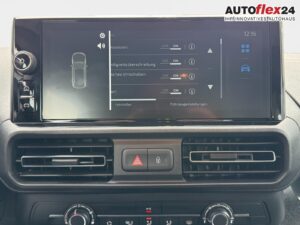 TOYOTA ANDERE Proace City Verso Business 1,2 L2 7 Sitzer Kl... Bild 18