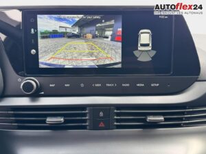 HYUNDAI i20 Black Edition 1,0 T GDI DCT-7 Navigation ... Bild 18