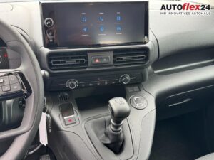 TOYOTA ANDERE Proace City Verso Business 1,5 D-4D L2 7 Sitz... Bild 16