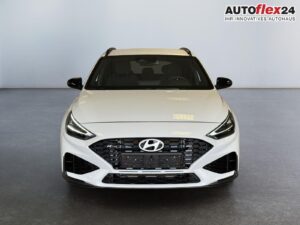 HYUNDAI i30 Kombi N-Line 1.6 T-GDI DCT Navigation Kam... Bild 3
