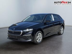 SKODA Scala Extra Plus 1,5 TSI DSG 2ZoKlima Kamera... Bild 2