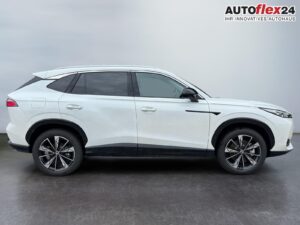 MG HS 1,5 Luxury Hybrid+ Leder 360° 19 Zoll SHZ ... Bild 8