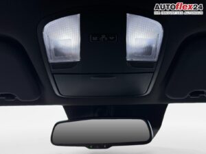 HYUNDAI i30 Kombi N-Line 1.6 T-GDI DCT Navigation Kam... Bild 23