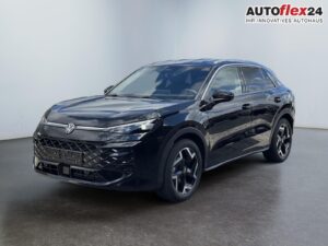 VW T-Roc R-Line 1,5 eTSI DSG LED Plus Anhängerku... Bild 2