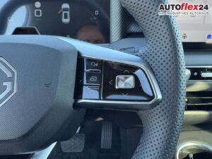 MG S5 EV Luxury Long Range 64 kWh Android Auto N... Bild 15