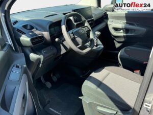 TOYOTA ANDERE Proace City Verso Business 1,2 L2 7 Sitzer Kl... Bild 10