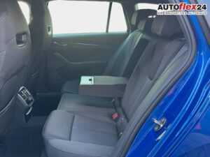 SKODA Octavia Combi 1.5 TSI Sportline 2ZoKlima LED ... Bild 25