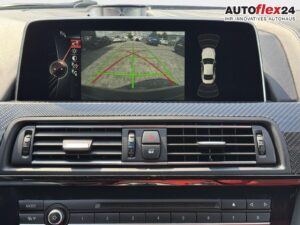 BMW M6 Competition 360° HUD B&O el Sitze SoftClos... Bild 20