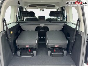 TOYOTA ANDERE Proace City Verso Business 1,5 D-4D L2 7 Sitz... Bild 26