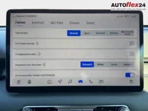 MG S5 EV Luxury Long Range 64 kWh Android Auto N... Bild 25