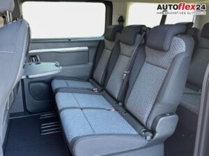 TOYOTA Proace Verso Family 2,0 D-4 L2 8-Sitzer ACC 2... Bild 29