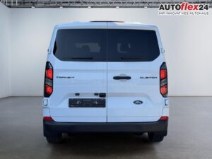 FORD Transit Custom Trend L2 320 9Sitzer 2x Klima ... Bild 4