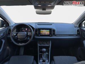 SKODA Karoq Extra Plus 1,5 TSI DSG 2Zoklima 2xEinpa... Bild 11
