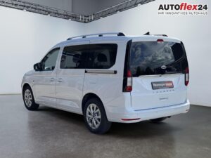 FORD Grand Tourneo Titanium 1,5 7 Sitzer Klimaauto... Bild 6