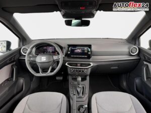 SEAT Arona FR 1.5 TSI DSG Mo26 ACC 2Zokl 2xPDC Kam... Bild 11