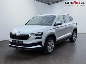 SKODA Karoq Extra Plus 2,0 TDI DSG 2Zoklima 2xEinp... Bild 2