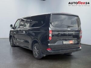 FORD Tourneo Custom L2 Titanium X Klimaautomatik D... Bild 6