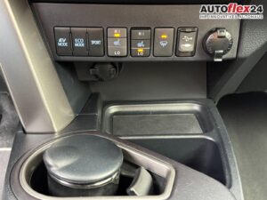 TOYOTA RAV 4 RAV4 2,5 VVT-i Team D 4x4 Klima Navi el HKl S... Bild 18