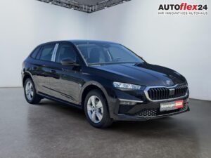 SKODA Scala Extra Plus 1,5 TSI DSG 2ZoKlima Kamera... Bild 1