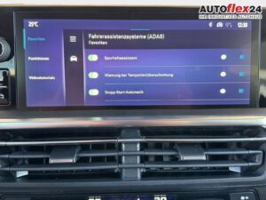 TOYOTA Proace Verso Family 2,0 D-4 L2 8-Sitzer ACC 2... Bild 22