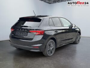 SKODA Fabia Extra Plus 1,5 TSI 2 ZoKlima ACC Navi 2... Bild 5
