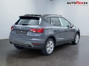 SEAT Arona FR 1.5 TSI DSG Mo26 ACC 2Zokl 2xPDC Kam... Bild 5