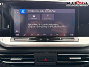 FORD Grand Tourneo Titanium 2,0 7 Sitzer 2ZKlima L... Bild 19