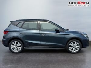 SEAT Arona FR 1.5 TSI DSG Mo26 ACC 2Zokl 2xPDC Kam... Bild 9