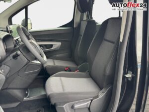 TOYOTA ANDERE Proace City Verso Business 1,2 L2 7 Sitzer Kl... Bild 26