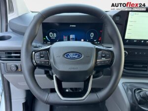 FORD Transit Custom Trend L2 320 9Sitzer 2x Klima ... Bild 13