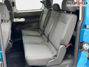 FORD Grand Tourneo Titanium 2,0 7 Sitzer 2ZKlima L... Bild 27