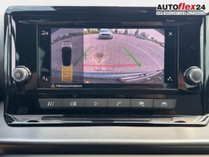 SEAT Arona FR 1.5 TSI DSG Mo26 ACC 2Zokl 2xPDC Kam... Bild 19