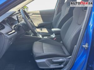 SKODA Octavia Combi 1.5 TSI Sportline 2ZoKlima LED ... Bild 24