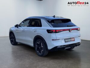 VW T-Roc R-Line 1,5 eTSI DSG LED Plus Anhängerku... Bild 6