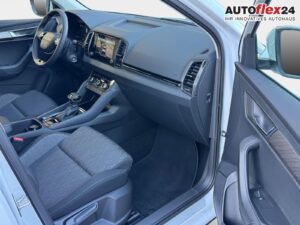 SKODA Karoq Extra Plus 2,0 TDI DSG 2Zoklima 2xEinp... Bild 10