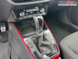 SKODA Fabia Monte Carlo 1,0 TSI DSG 2 ZoKlima Appl... Bild 16