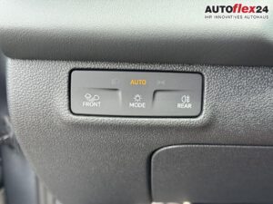 VW T-Roc 1.5 R-Line Black Line Matrix AHK 20 Zol... Bild 26