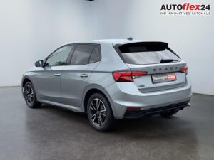 SKODA Fabia Monte Carlo 1,0 TSI DSG 2 ZoKlima Appl... Bild 6