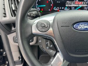 FORD Grand Tourneo 1,5 TDCI AT Titanium ACC Navi P... Bild 14