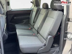 FORD Tourneo Connect Grand Tourneo Titanium 2,0 Klimaau Pano AHK S... Bild 27