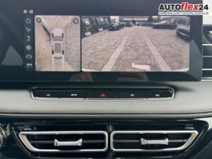 MG HS 1,5 Luxury Hybrid+ Leder 360° 19 Zoll SHZ ... Bild 19