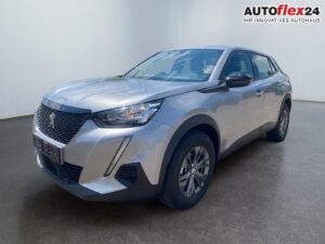 PEUGEOT 2008 Active Pack 130 EAT8 Automatikg. Klimaaut SHZ DA Bild 2