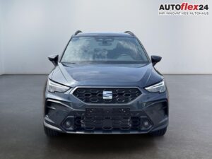SEAT Arona FR 1.5 TSI DSG Mo26 ACC 2Zokl 2xPDC Kam... Bild 3