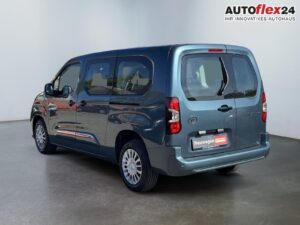 TOYOTA ANDERE Proace City Verso Business 1,2 L2 7 Sitzer Kl... Bild 6