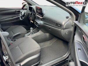 HYUNDAI i20 Black Edition 1,0 T GDI DCT-7 Navigation ... Bild 10